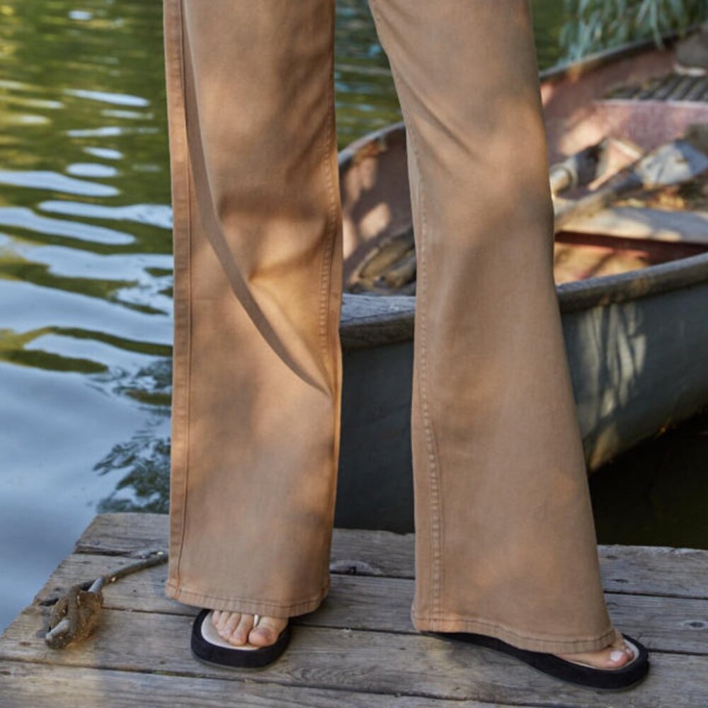 By Together Desert Racer Pant - Picture 4 of 5